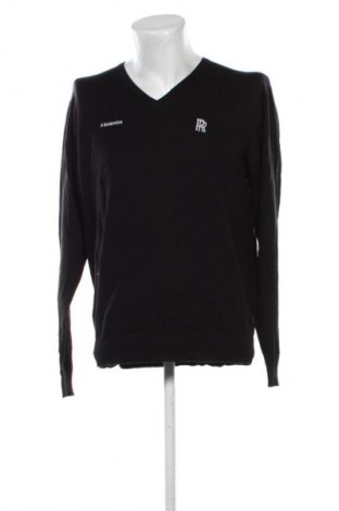 Pánský svetr  Unbranded, Velikost M, Barva Černá, Cena  319,00 Kč