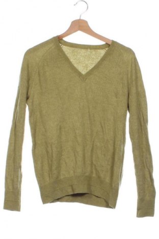 Ανδρικό πουλόβερ Unbranded, Μέγεθος XS, Χρώμα Πράσινο, Τιμή 3,99 €