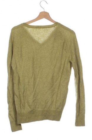 Ανδρικό πουλόβερ Unbranded, Μέγεθος XS, Χρώμα Πράσινο, Τιμή 3,99 €