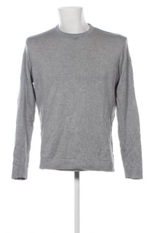 Ανδρικό πουλόβερ Unbranded, Μέγεθος L, Χρώμα Γκρί, Τιμή 4,99 €