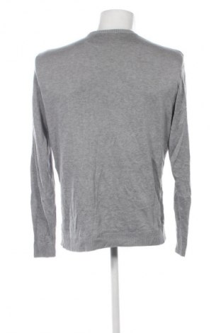 Ανδρικό πουλόβερ Unbranded, Μέγεθος L, Χρώμα Γκρί, Τιμή 4,99 €