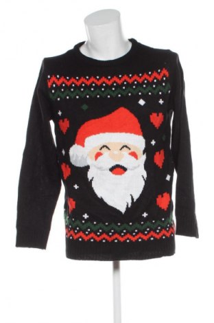 Pánský svetr  Unbranded, Velikost XL, Barva Vícebarevné, Cena  259,00 Kč