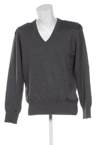 Мъжки пуловер Unbranded, Размер XL, Цвят Сив, Цена 9,20 €