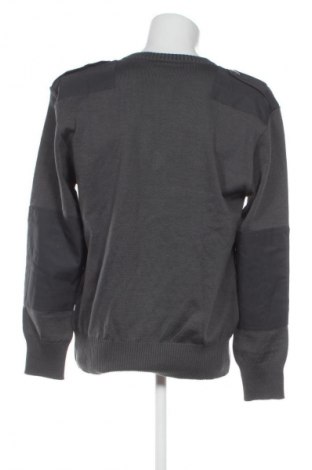 Мъжки пуловер Unbranded, Размер XL, Цвят Сив, Цена 9,20 €