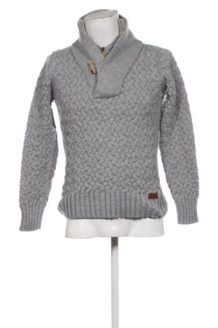 Pánský svetr  Unbranded, Velikost M, Barva Šedá, Cena  459,00 Kč
