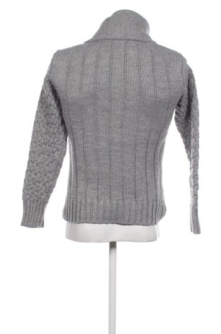 Pánský svetr  Unbranded, Velikost M, Barva Šedá, Cena  459,00 Kč