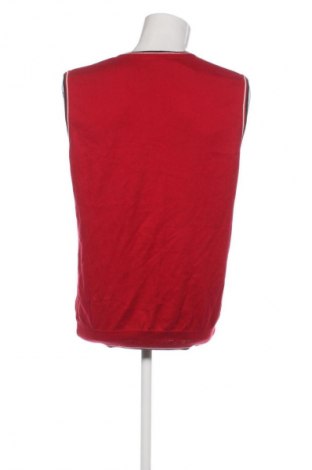 Ανδρικό πουλόβερ Unbranded, Μέγεθος XL, Χρώμα Κόκκινο, Τιμή 6,99 €