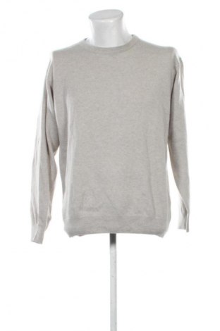 Pánský svetr  Unbranded, Velikost S, Barva Šedá, Cena  249,00 Kč