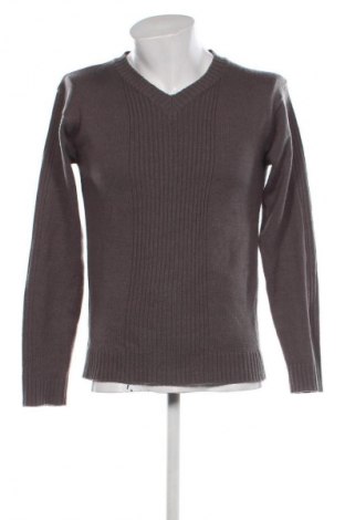 Pánský svetr  Unbranded, Velikost S, Barva Šedá, Cena  229,00 Kč