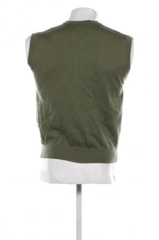 Мъжки пуловер Unbranded, Размер M, Цвят Зелен, Цена 16,36 €