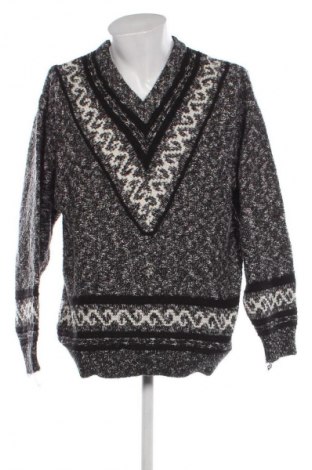 Pánský svetr  Unbranded, Velikost XL, Barva Vícebarevné, Cena  239,00 Kč