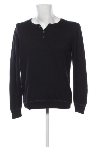 Ανδρικό πουλόβερ Unbranded, Μέγεθος L, Χρώμα Μαύρο, Τιμή 4,99 €