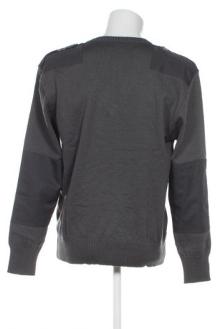 Męski sweter Unbranded, Rozmiar L, Kolor Szary, Cena 48,99 zł