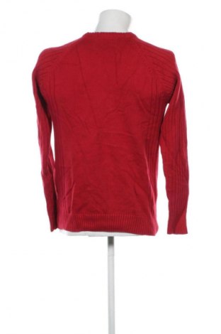 Pánský svetr  Unbranded, Velikost L, Barva Červená, Cena  269,00 Kč