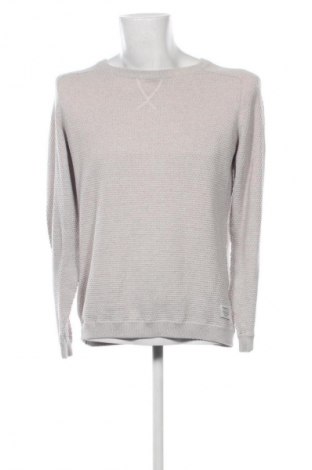 Ανδρικό πουλόβερ Unbranded, Μέγεθος L, Χρώμα  Μπέζ, Τιμή 3,99 €