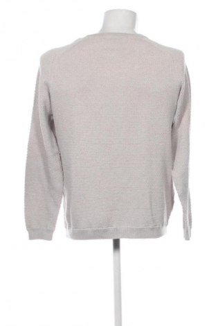 Ανδρικό πουλόβερ Unbranded, Μέγεθος L, Χρώμα  Μπέζ, Τιμή 3,99 €