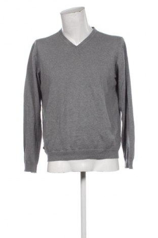 Ανδρικό πουλόβερ Unbranded, Μέγεθος L, Χρώμα Γκρί, Τιμή 10,00 €