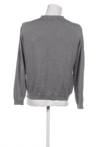 Ανδρικό πουλόβερ Unbranded, Μέγεθος L, Χρώμα Γκρί, Τιμή 10,00 €