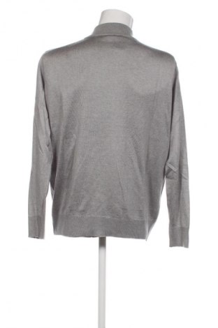 Ανδρικό πουλόβερ Unbranded, Μέγεθος XL, Χρώμα Γκρί, Τιμή 10,10 €