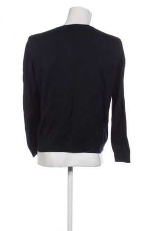 Herrenpullover Unbranded, Größe L, Farbe Blau, Preis 18,00 €