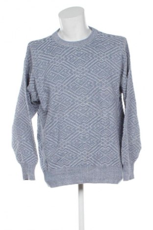Ανδρικό πουλόβερ Unbranded, Μέγεθος L, Χρώμα Πολύχρωμο, Τιμή 4,99 €