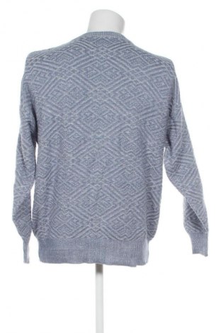 Ανδρικό πουλόβερ Unbranded, Μέγεθος L, Χρώμα Πολύχρωμο, Τιμή 4,99 €