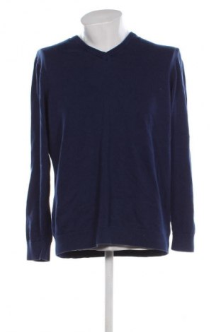 Pánský svetr  Unbranded, Velikost XXL, Barva Modrá, Cena  270,00 Kč