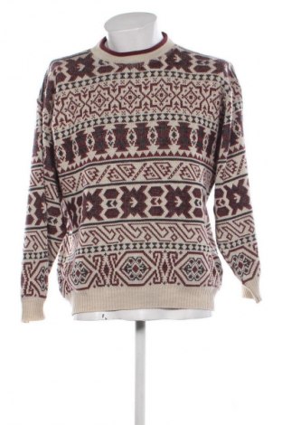 Pánský svetr  Unbranded, Velikost L, Barva Vícebarevné, Cena  510,00 Kč