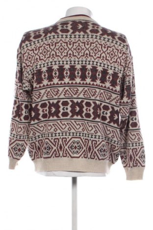 Pánský svetr  Unbranded, Velikost L, Barva Vícebarevné, Cena  510,00 Kč
