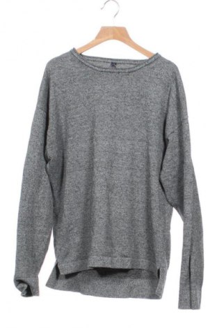 Pánský svetr  Unbranded, Velikost XS, Barva Šedá, Cena  229,00 Kč