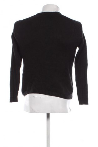 Pánský svetr  Unbranded, Velikost S, Barva Černá, Cena  219,00 Kč