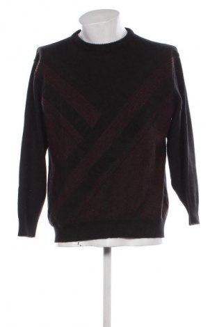 Мъжки пуловер Unbranded, Размер M, Цвят Кафяв, Цена 18,40 €