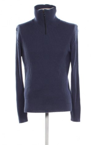 Pánsky sveter  Unbranded, Veľkosť L, Farba Modrá, Cena  18,95 €