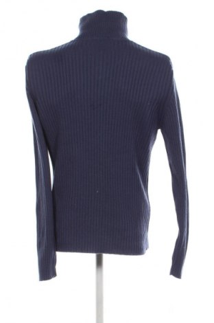 Pánsky sveter  Unbranded, Veľkosť L, Farba Modrá, Cena  18,95 €
