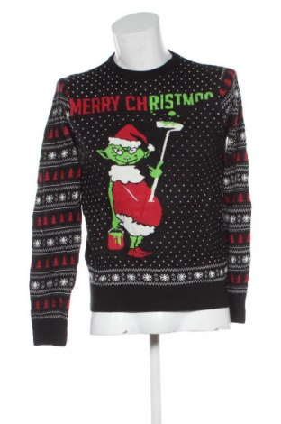 Męski sweter Unbranded, Rozmiar M, Kolor Kolorowy, Cena 44,99 zł