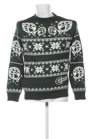 Мъжки пуловер Unbranded, Размер L, Цвят Многоцветен, Цена 10,73 €