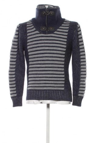 Pánský svetr  Unbranded, Velikost XL, Barva Vícebarevné, Cena  99,00 Kč