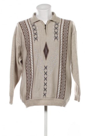 Męski sweter Unbranded, Rozmiar XXL, Kolor Kolorowy, Cena 52,99 zł