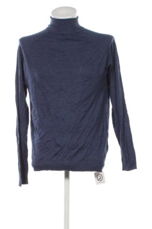 Pánsky sveter  Unbranded, Veľkosť L, Farba Modrá, Cena  8,95 €
