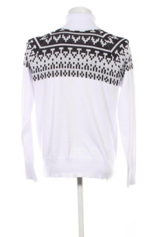 Pánsky sveter  Unbranded, Veľkosť L, Farba Biela, Cena  13,95 €