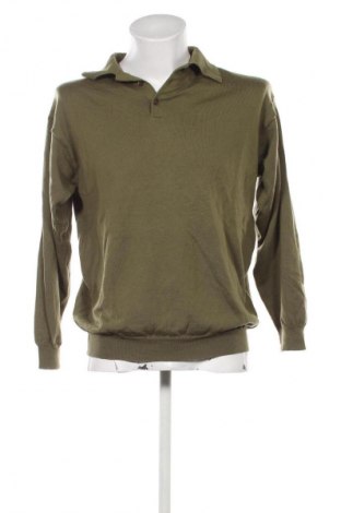 Férfi pulóver Unbranded, Méret XL, Szín Zöld, Ár 5 819 Ft