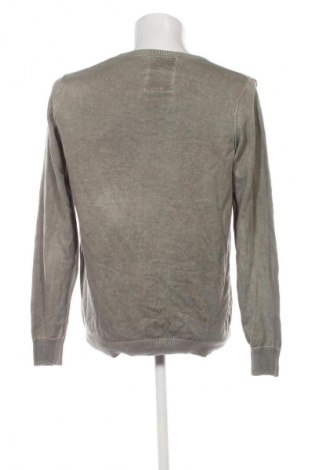 Pánský svetr  Key Largo, Velikost L, Barva Šedá, Cena  179,00 Kč