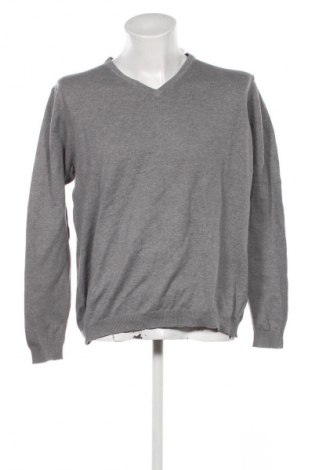 Pánský svetr  Unbranded, Velikost XL, Barva Šedá, Cena  269,00 Kč