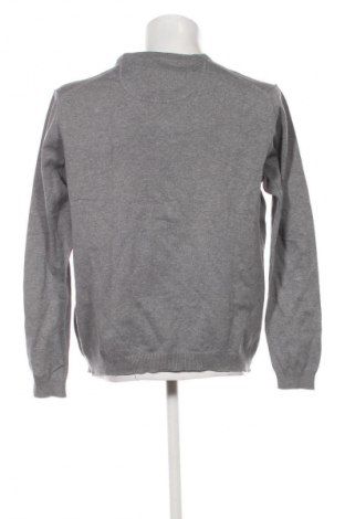 Pánský svetr  Unbranded, Velikost XL, Barva Šedá, Cena  269,00 Kč