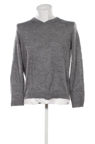 Мъжки пуловер Unbranded, Размер L, Цвят Сив, Цена 9,20 €