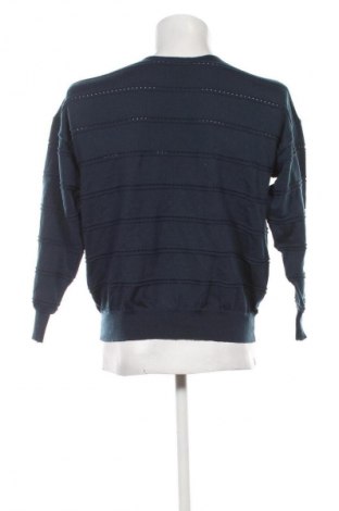 Ανδρικό πουλόβερ Unbranded, Μέγεθος XXL, Χρώμα Μπλέ, Τιμή 5,99 €