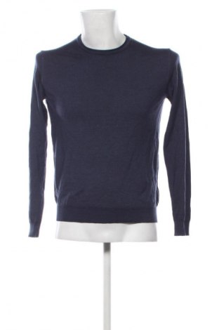 Pánský svetr  Unbranded, Velikost M, Barva Modrá, Cena  359,00 Kč