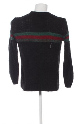 Herrenpullover Unbranded, Größe M, Farbe Schwarz, Preis € 15,99