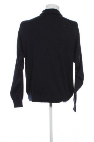 Мъжки пуловер Unbranded, Размер XL, Цвят Син, Цена 16,36 €