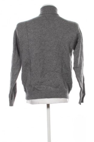 Pánský svetr  Unbranded, Velikost L, Barva Šedá, Cena  309,00 Kč